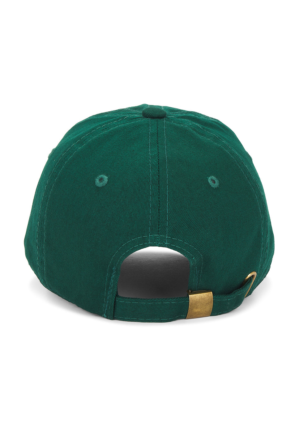 Wordmark Tye Dye Dad Hat