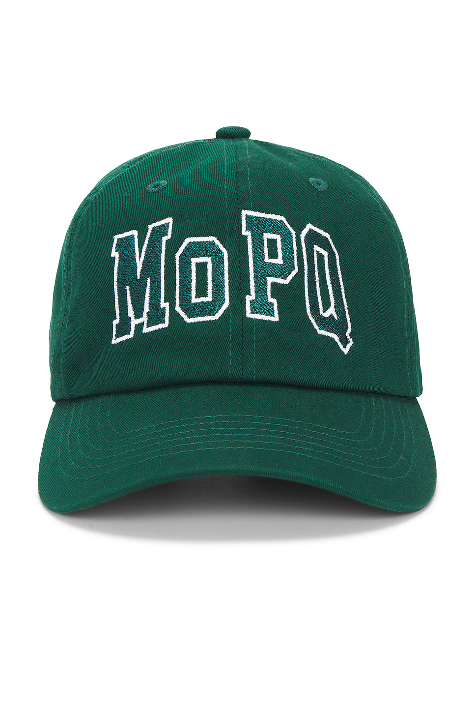 University Distressed Dad Hat