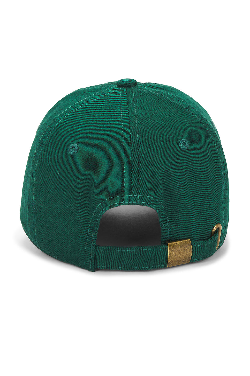 University Distressed Dad Hat