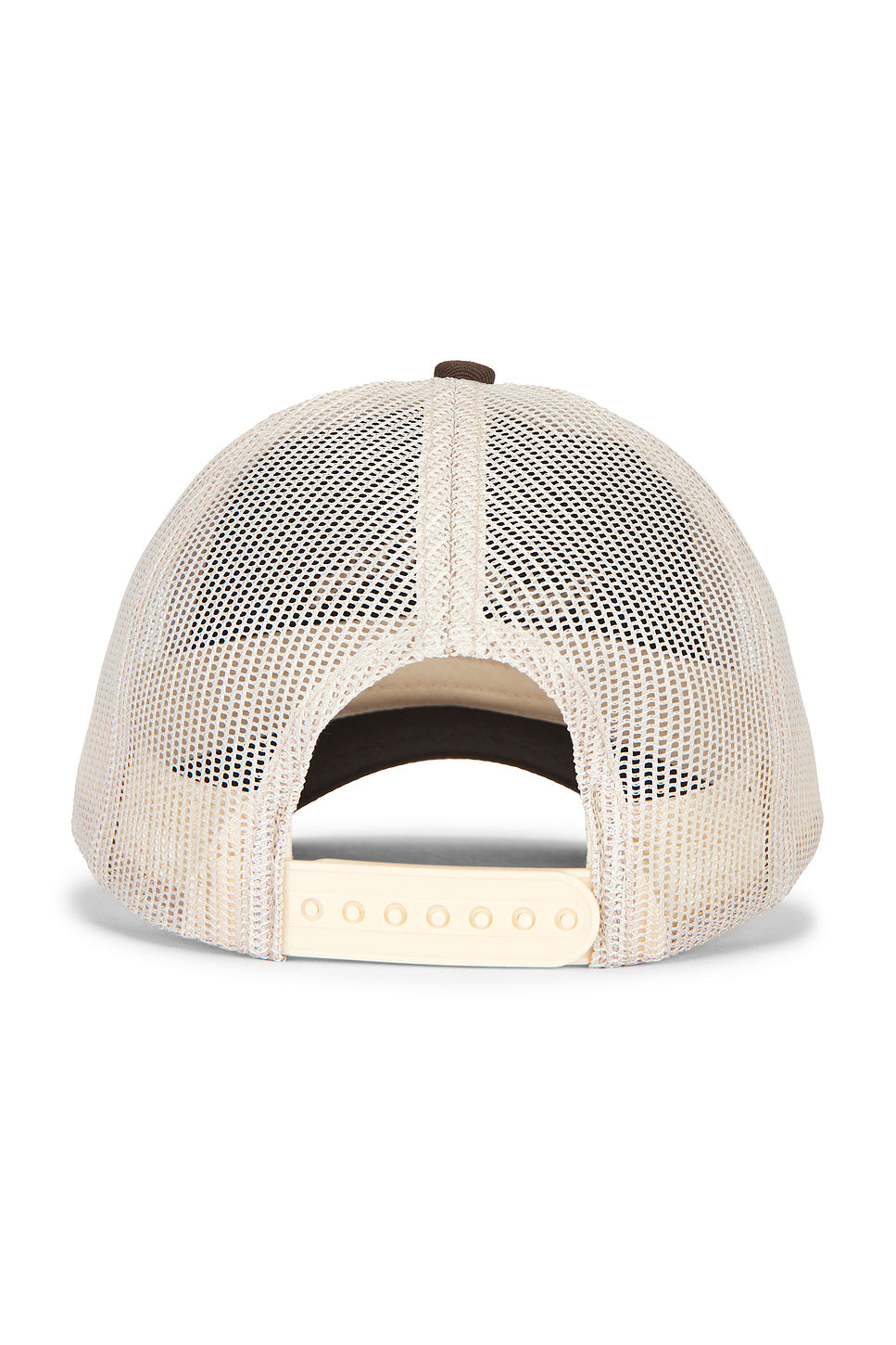 Wordmark Trucker Dad Hat