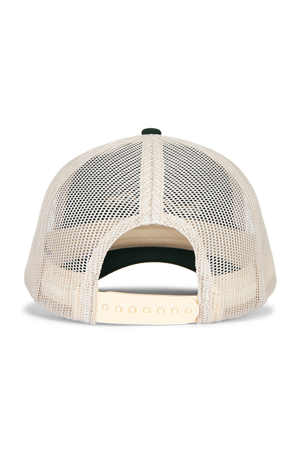 Wordmark Trucker Dad Hat