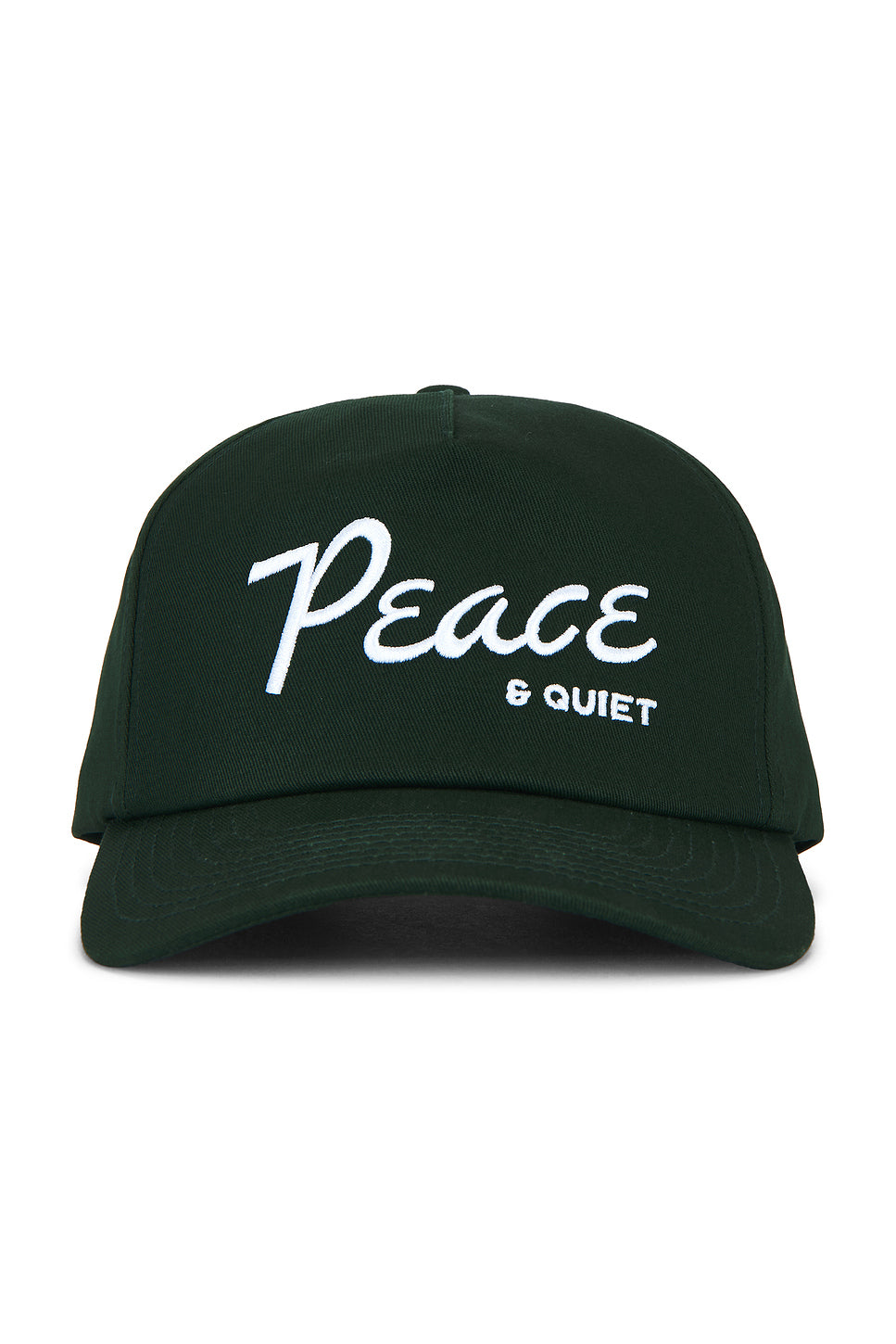 Diner 5-Panel Hat