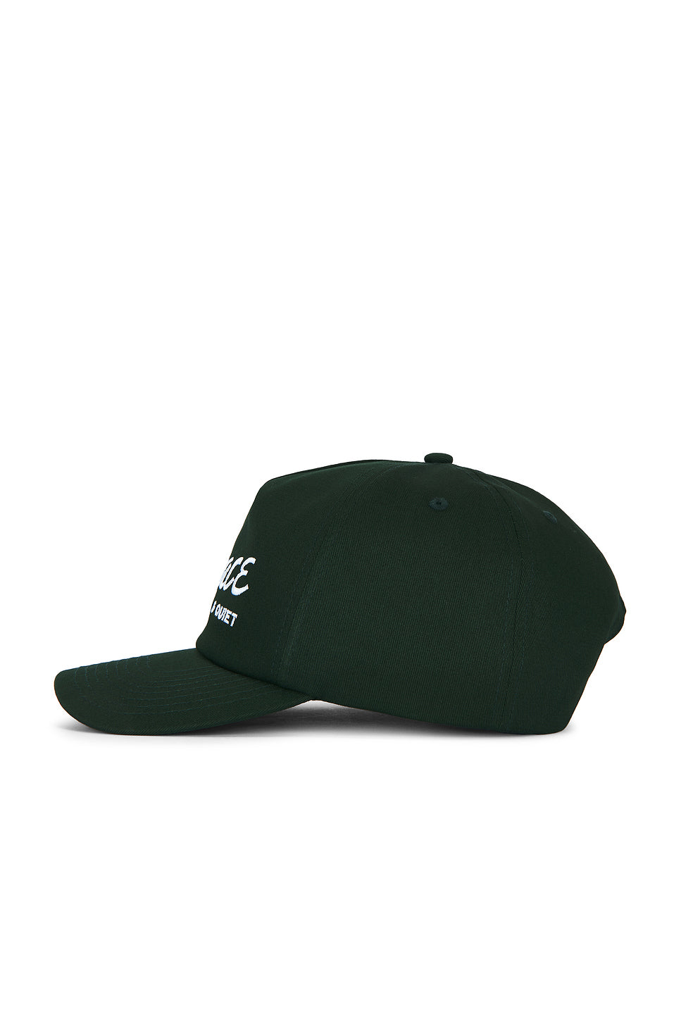 Diner 5-Panel Hat