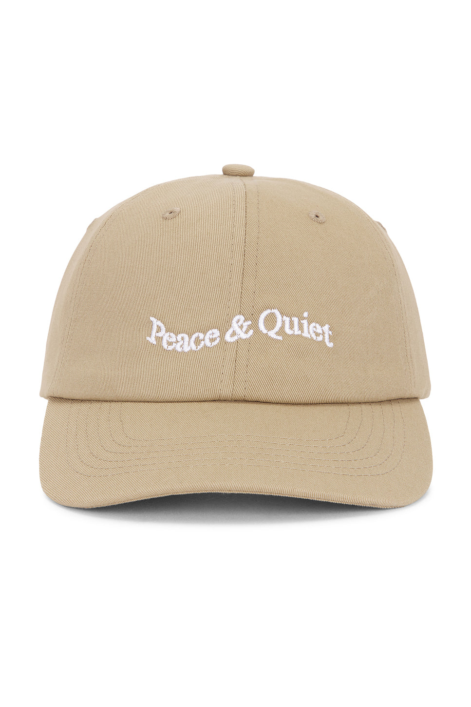 Stencil Dad Hat