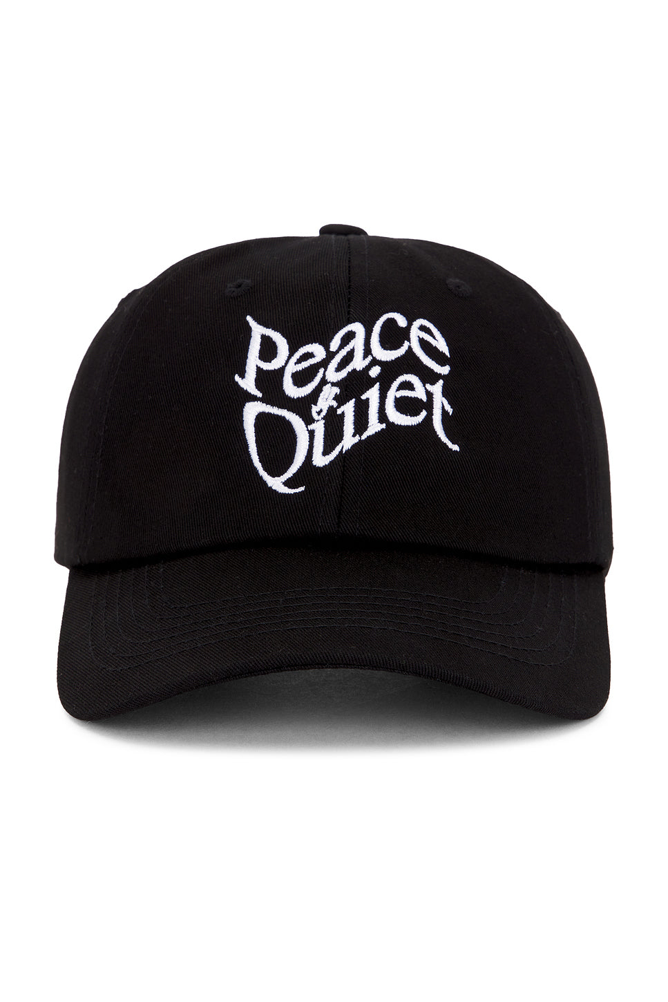 Warped Dad Hat
