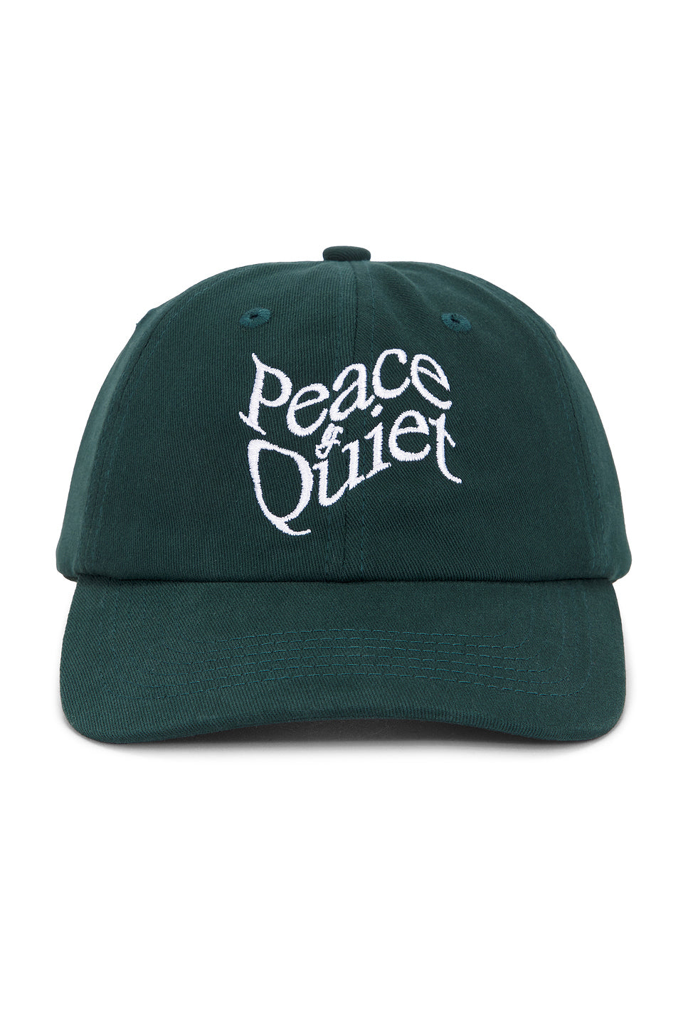 Warped Dad Hat