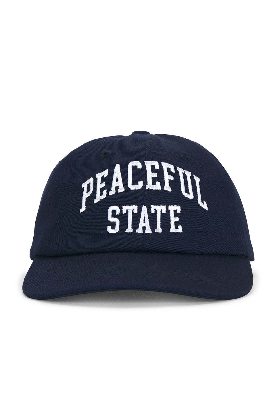 Peaceful Dad Hat