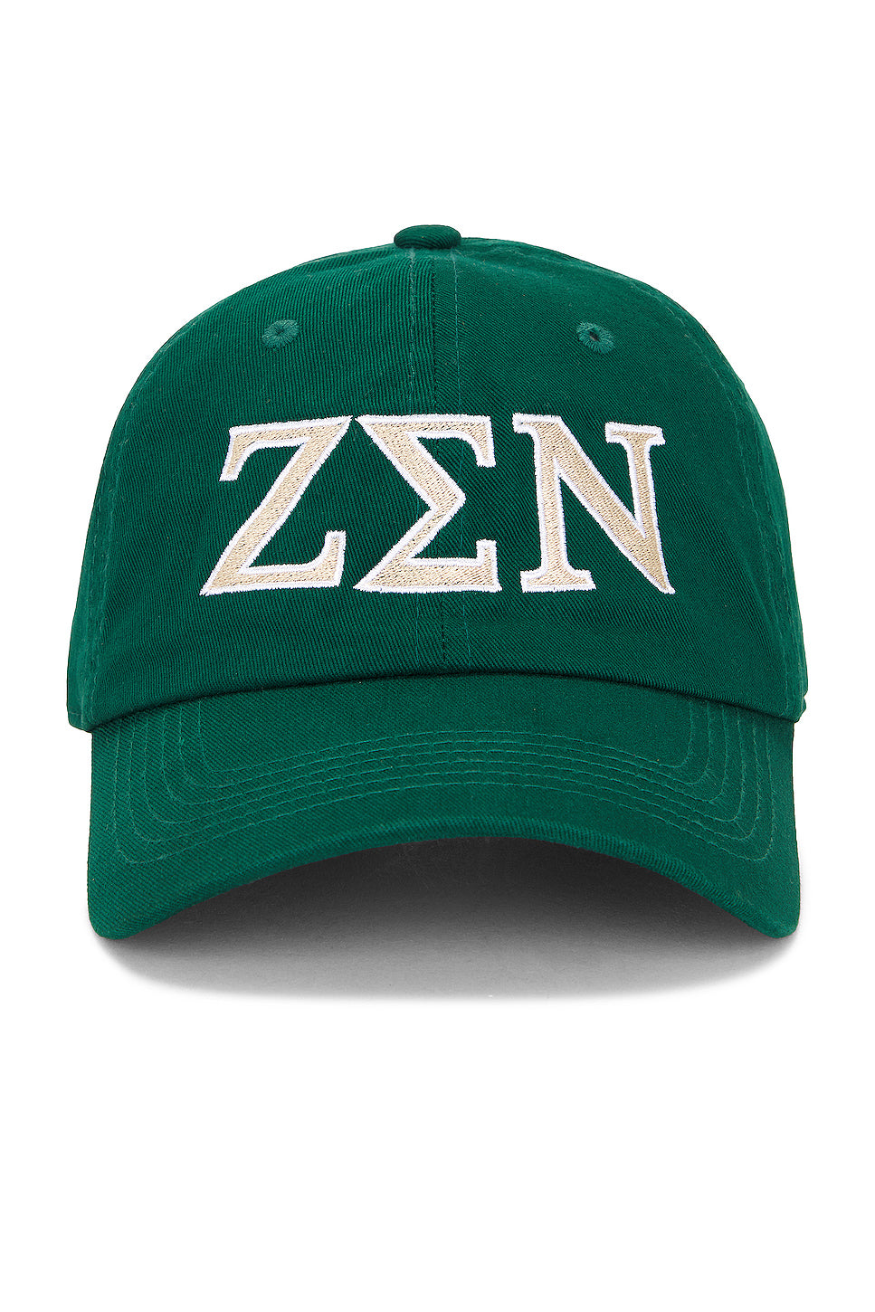 Zen Dad Hat