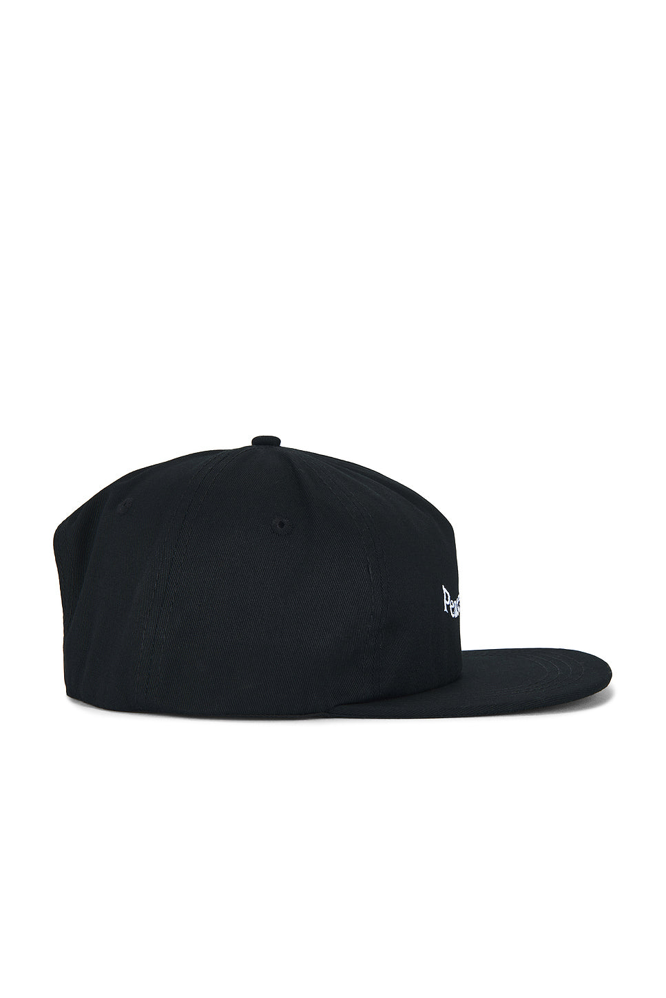 Wordmark Dad Hat