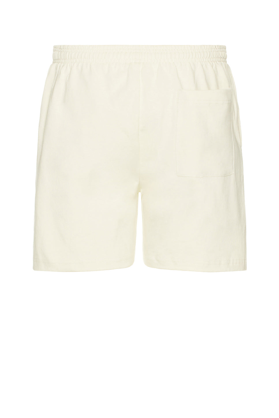 Simple Living Sweatshorts