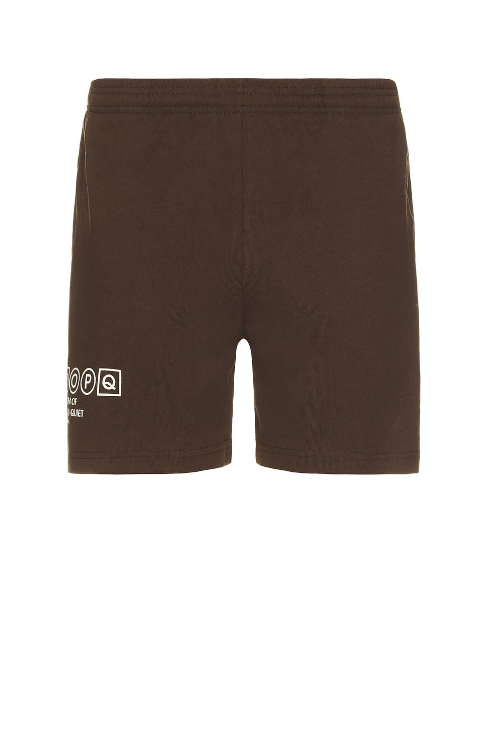 Simple Living Sweatshorts