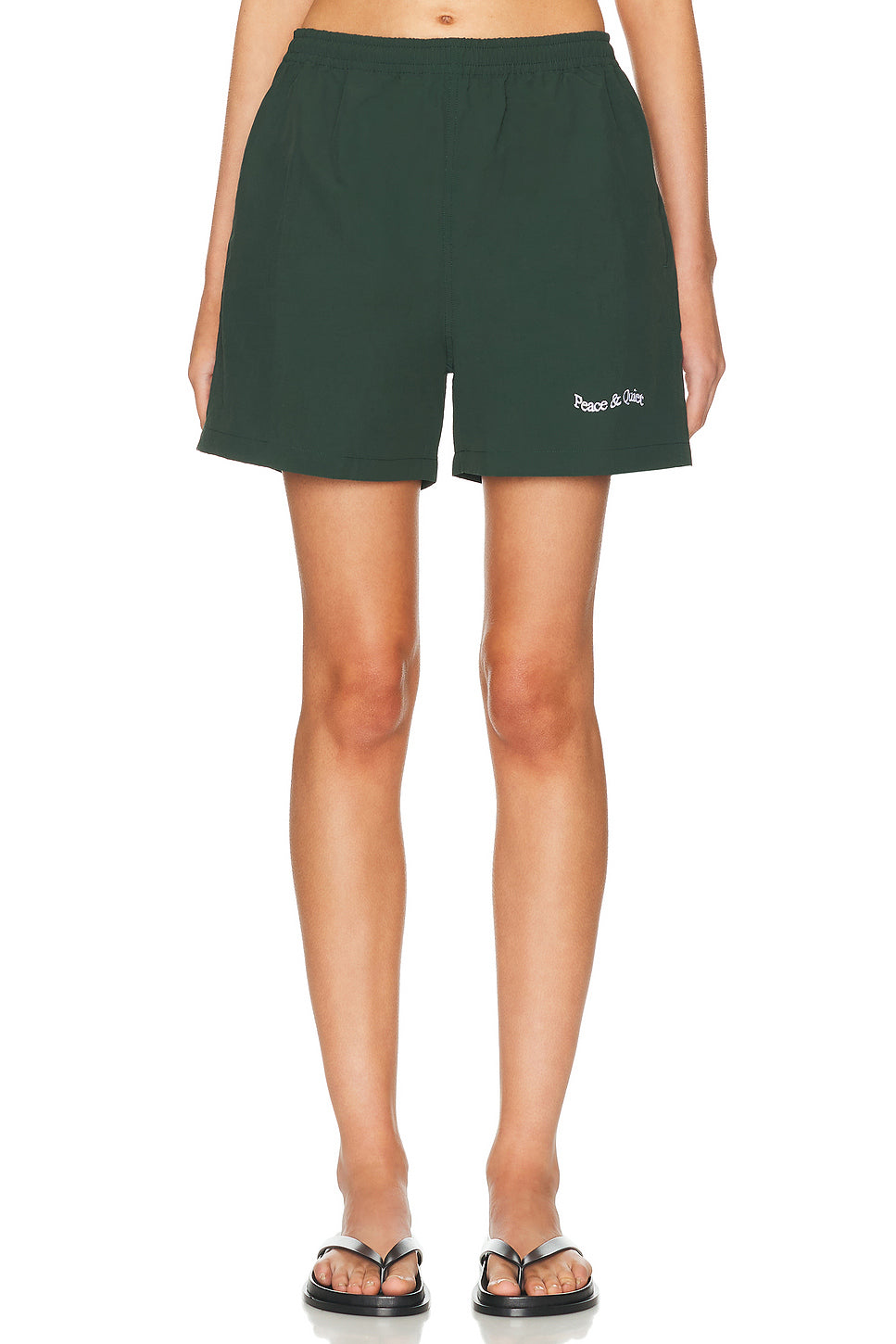 Wordmark Shorts