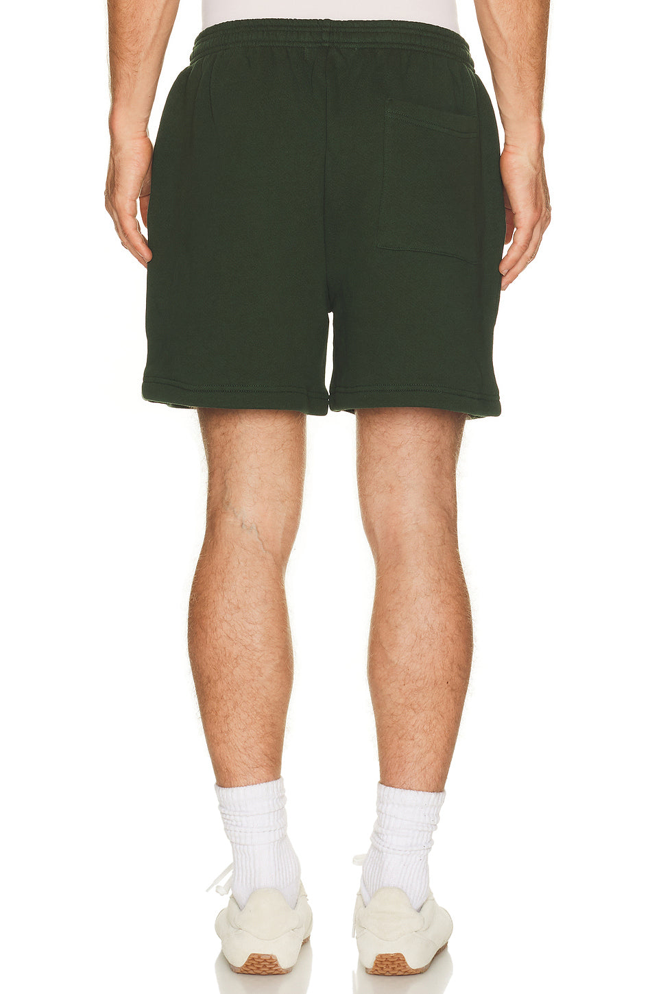 Mid Century Sweatshorts