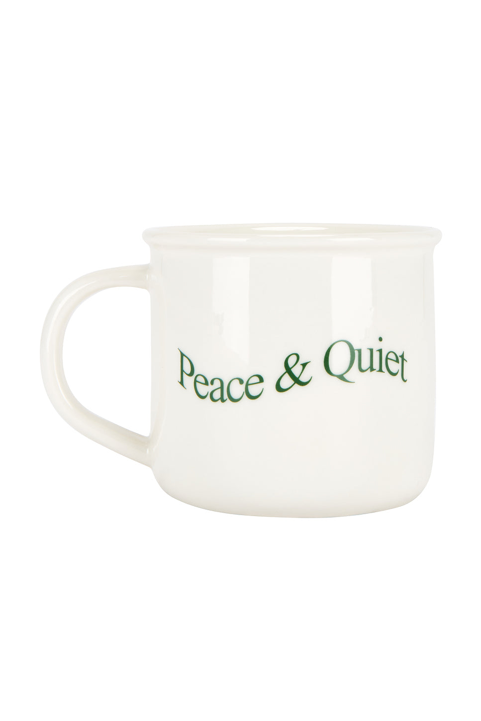 Wordmark Mug