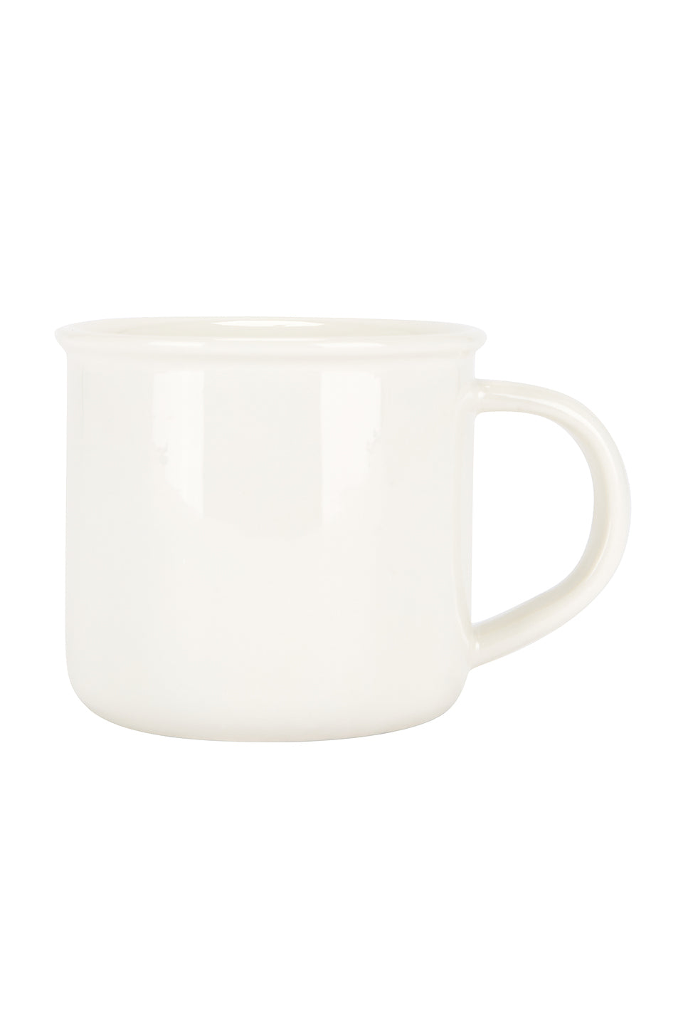 Wordmark Mug