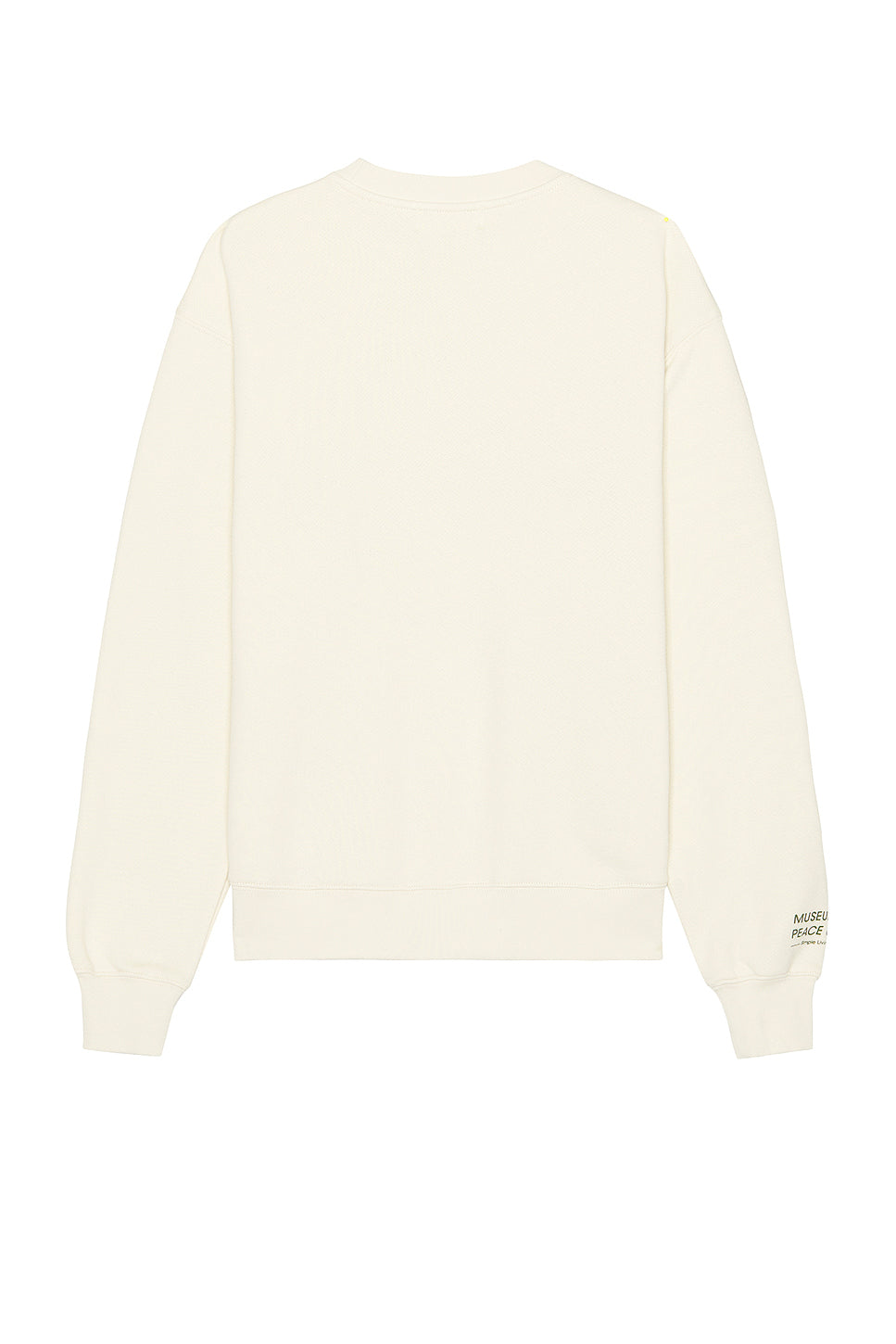 Simple Living Crewneck