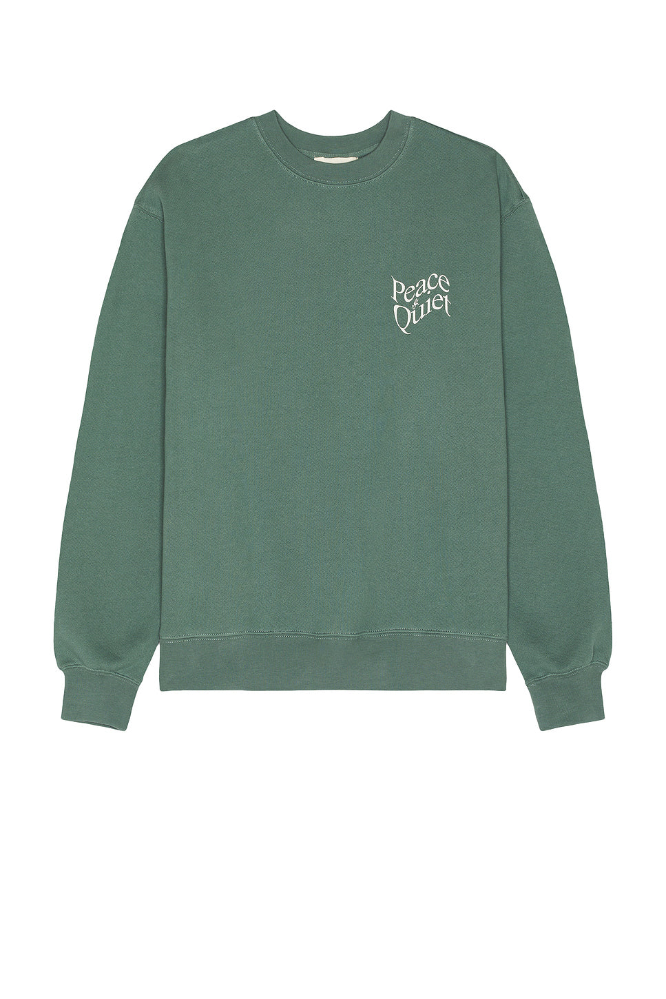 Warped Crewneck