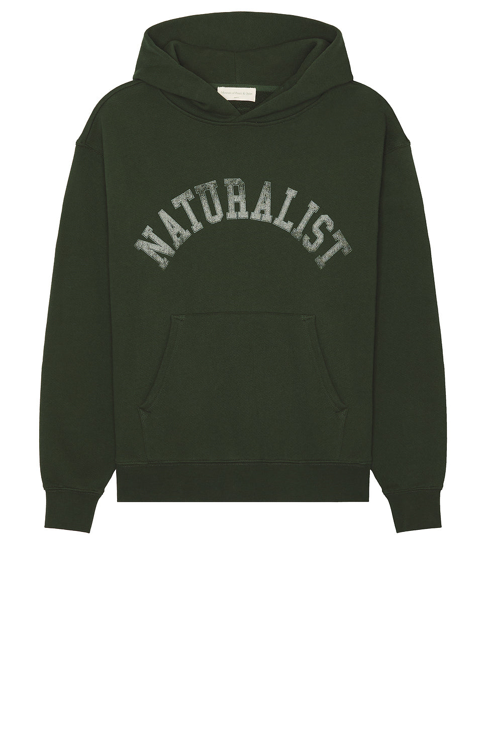 Naturalist Hoodie