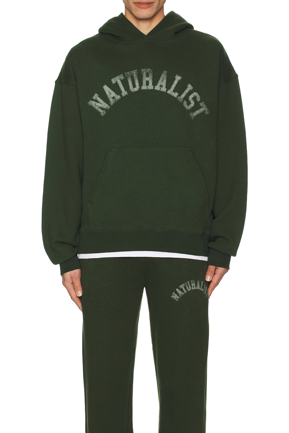 Naturalist Hoodie