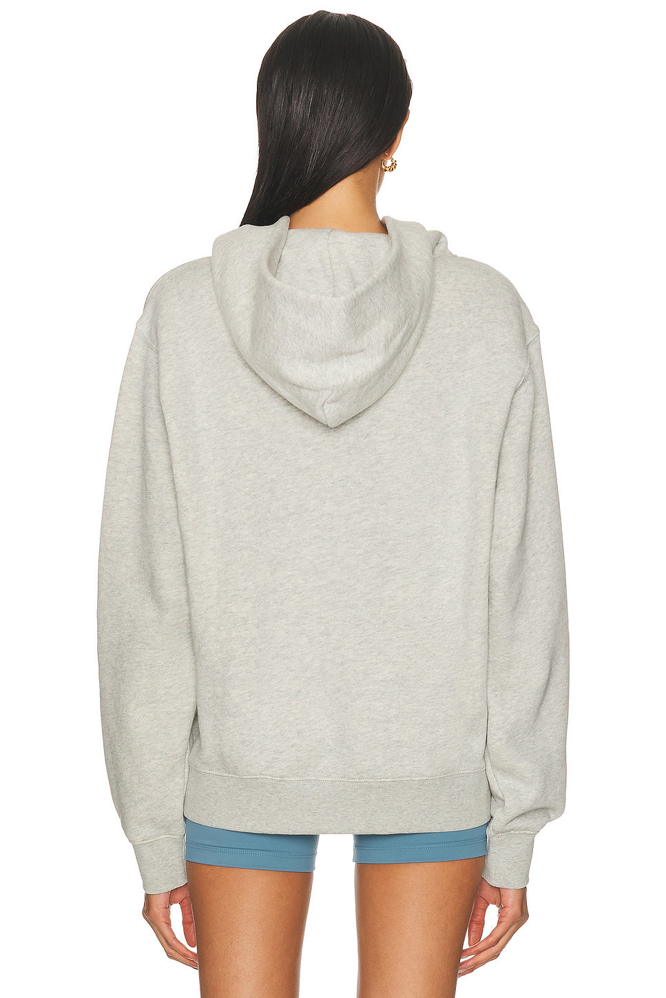 Natural Hoodie