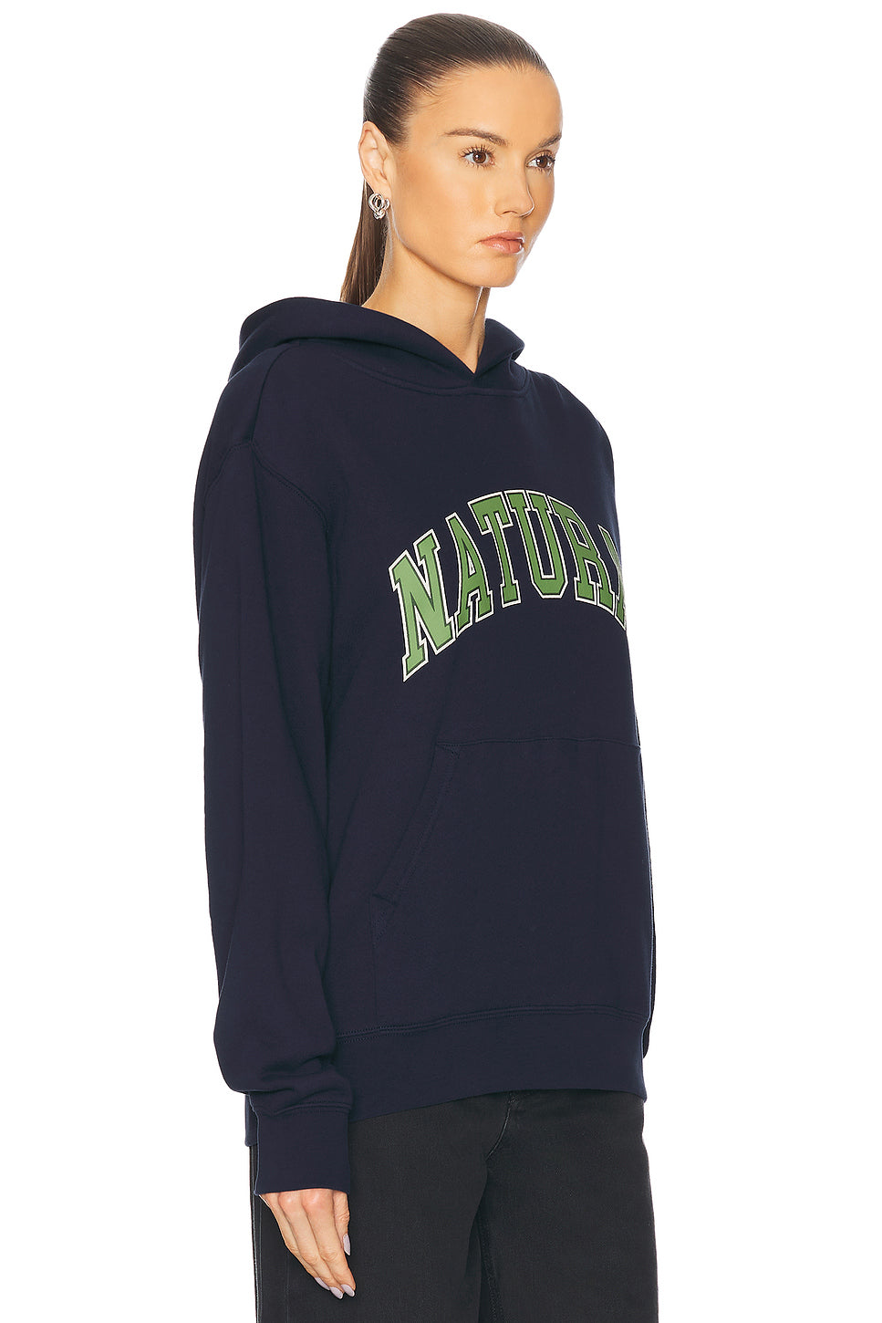 Natural Hoodie