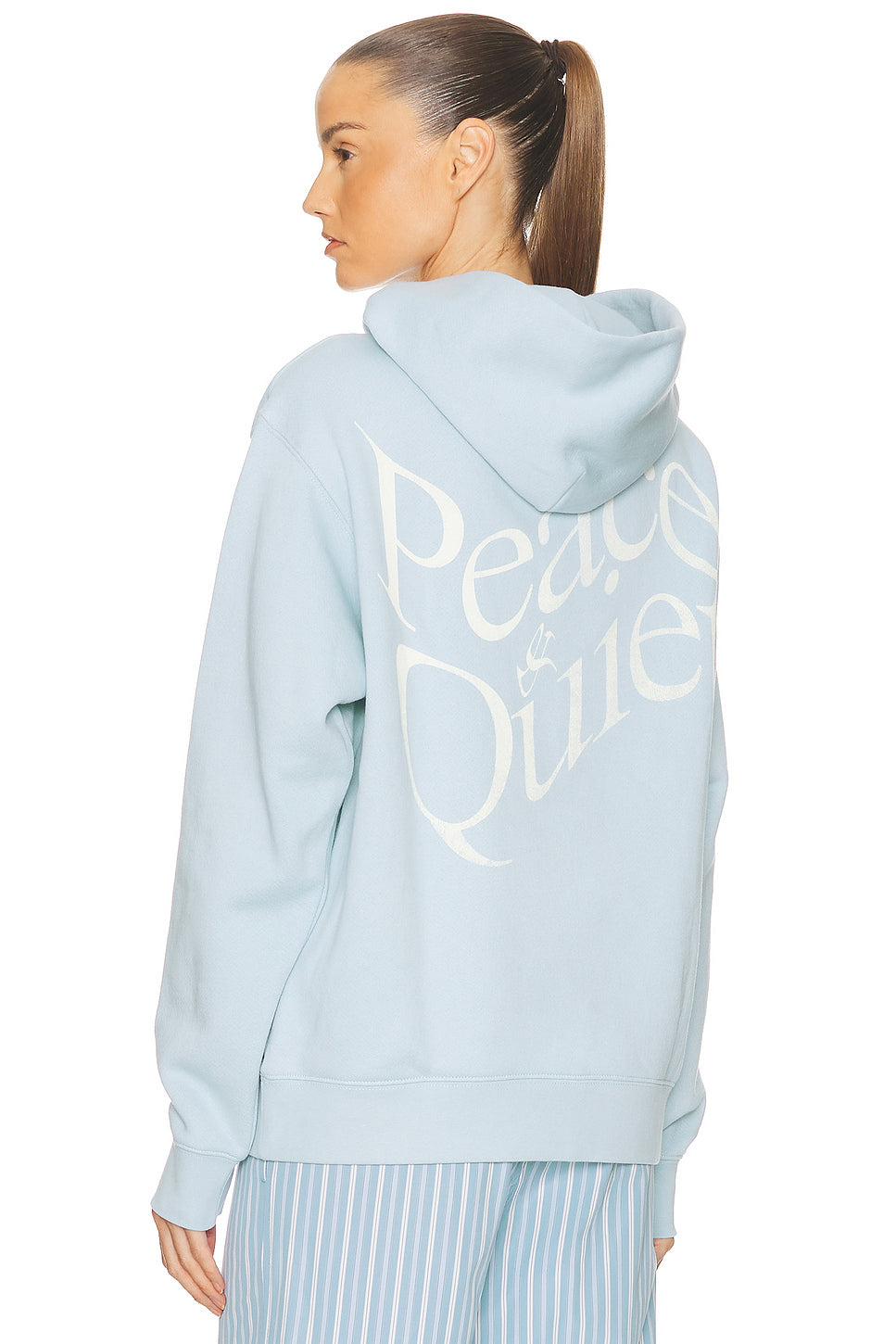 Warped Hoodie
