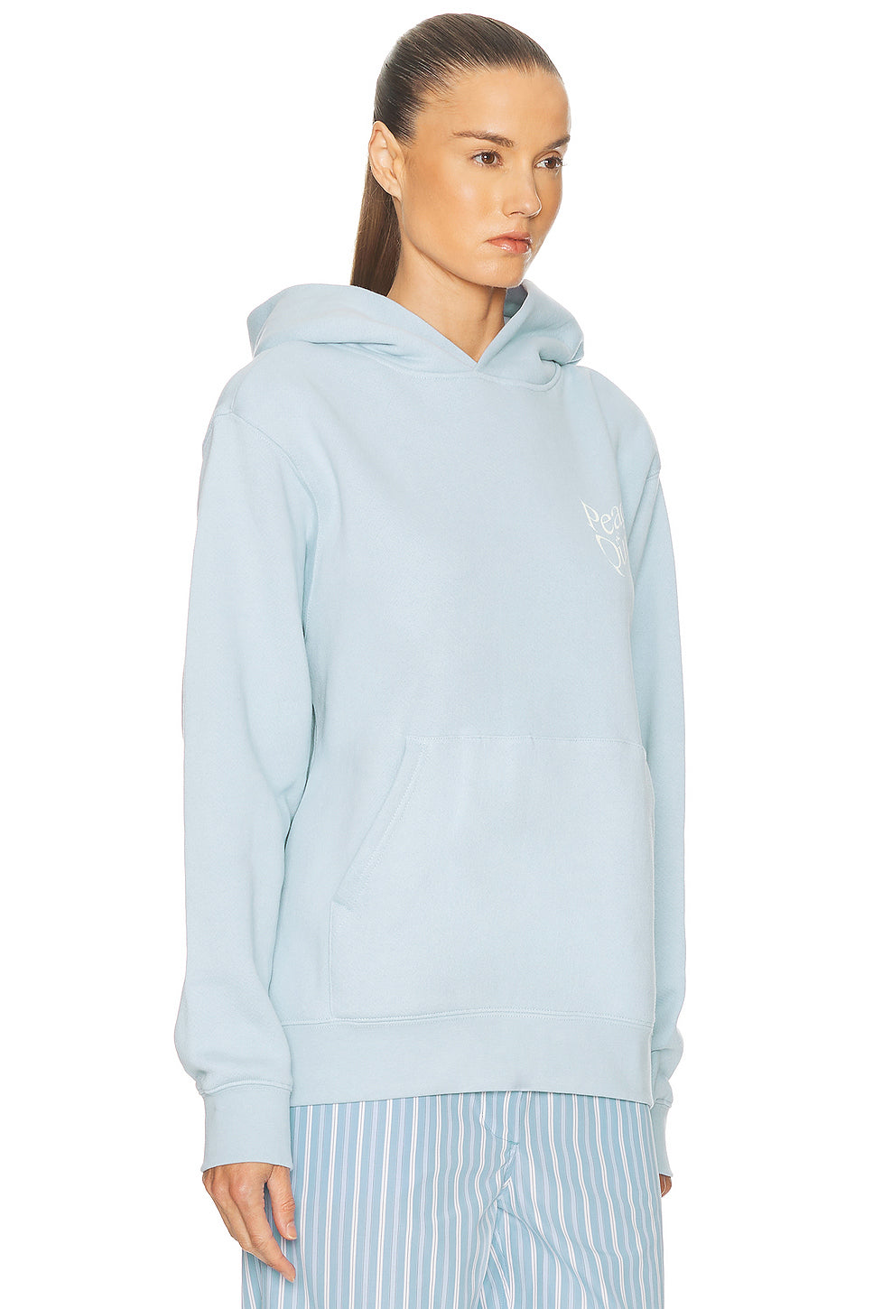 Warped Hoodie