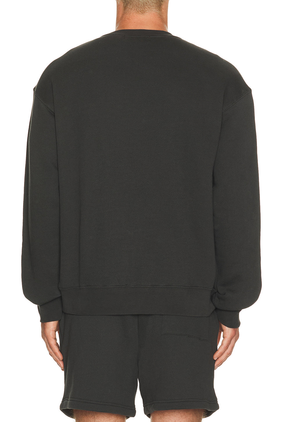 Museum By Pq Crewneck