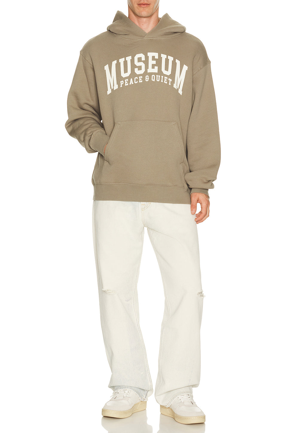 Umpq Hoodie