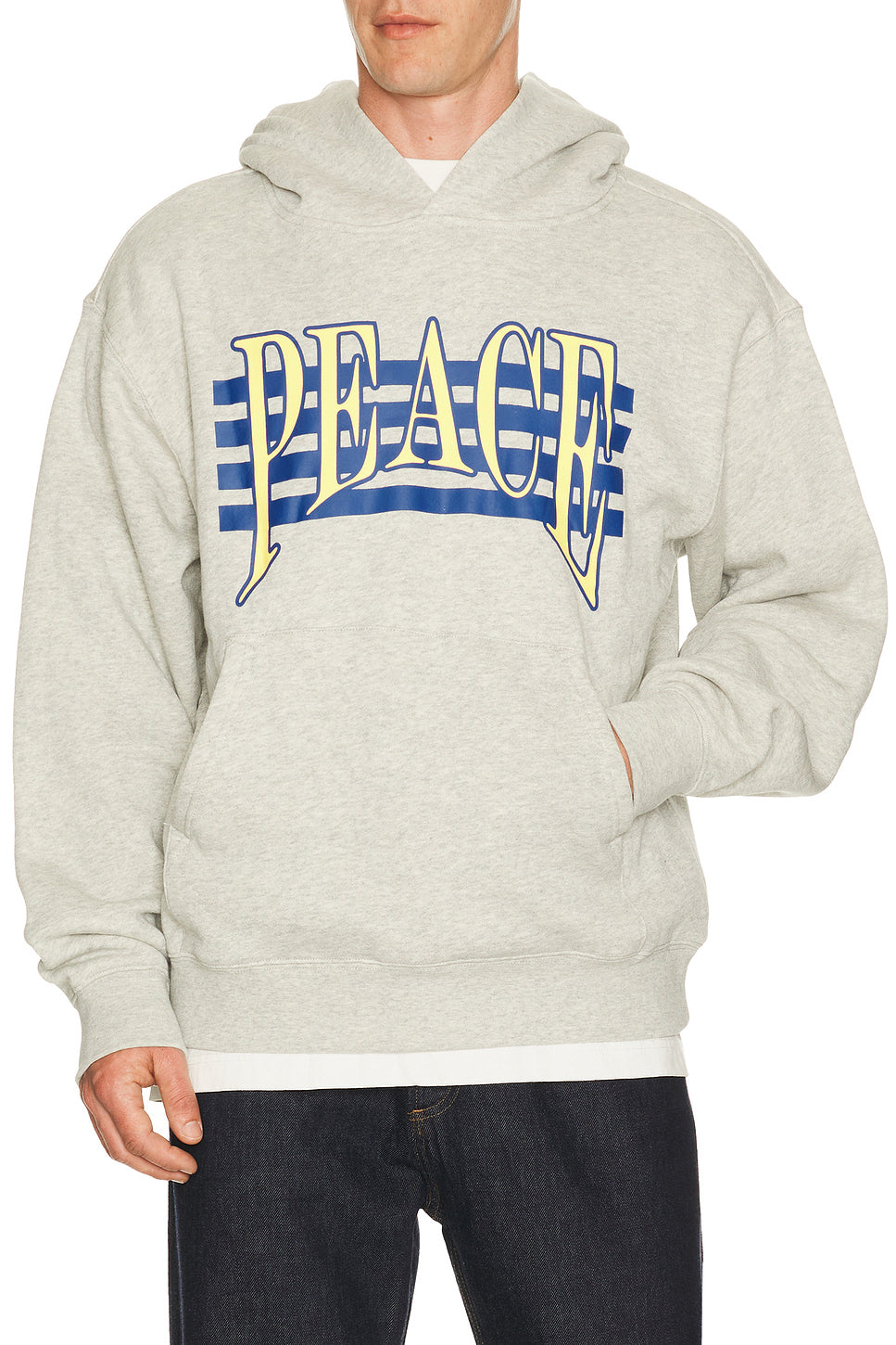 Seventies Hoodie
