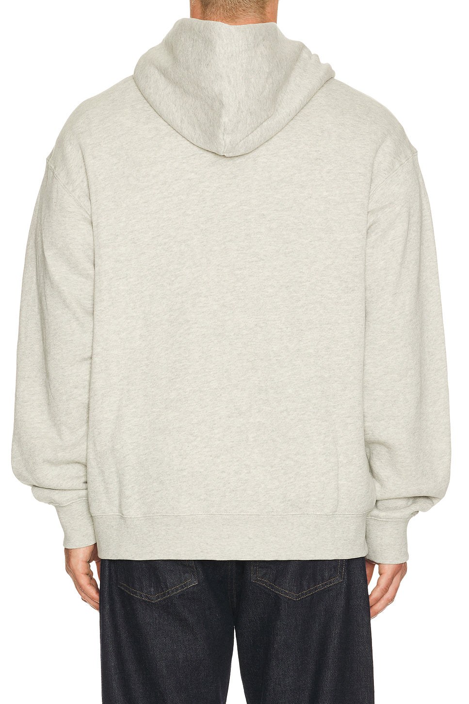 Seventies Hoodie