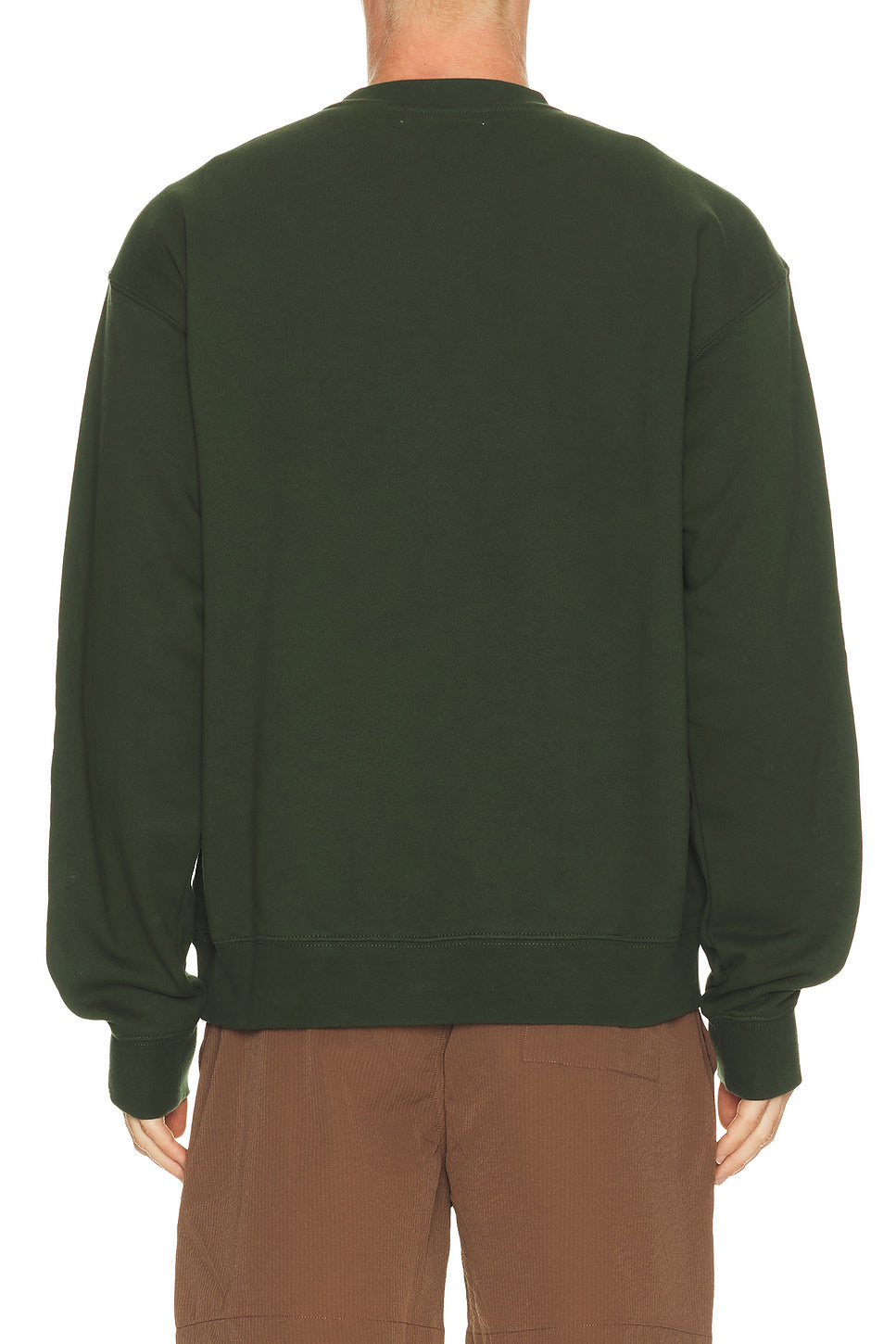 Wordmark Lightweight Sweater