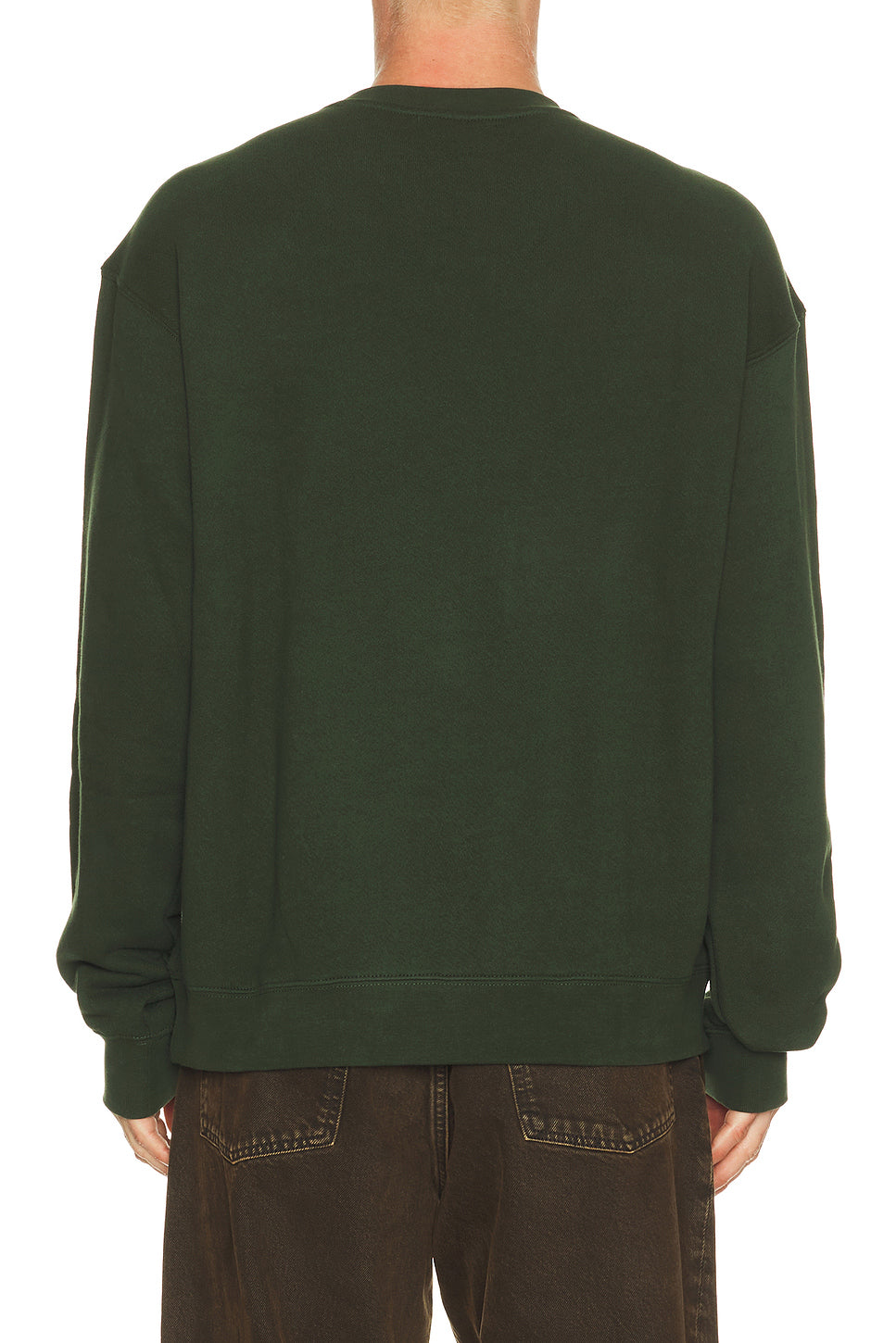 Diner Crewneck