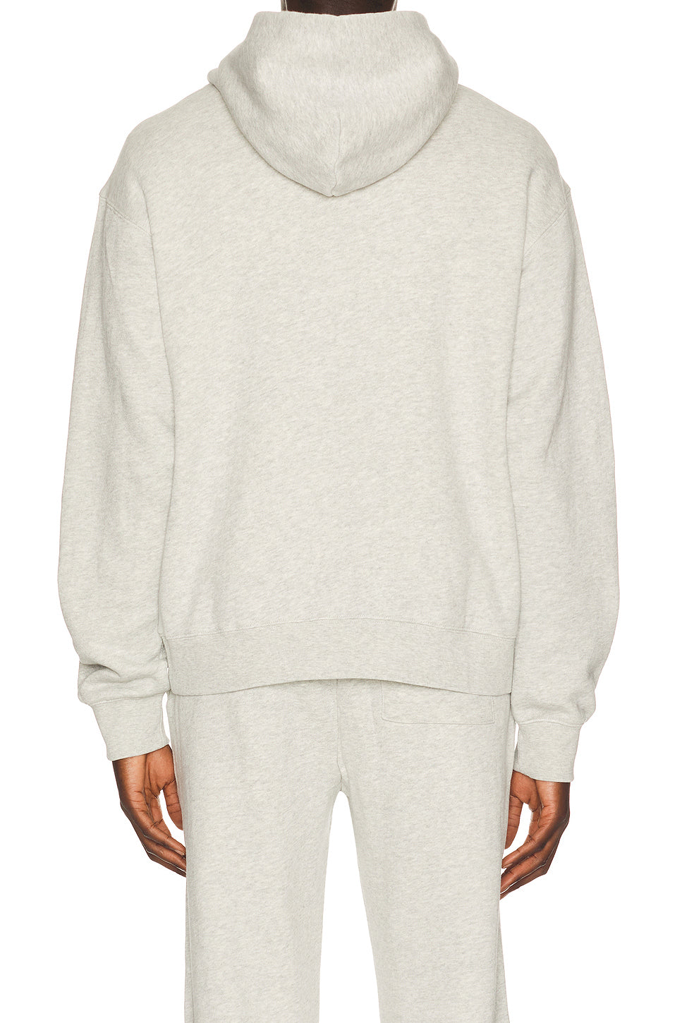Peaceful Hoodie