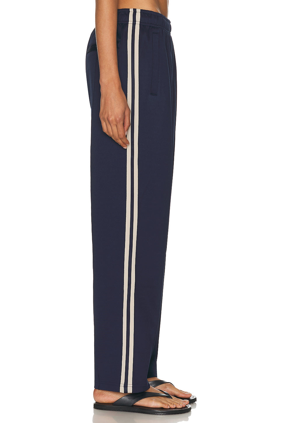Wordmark Track Pants