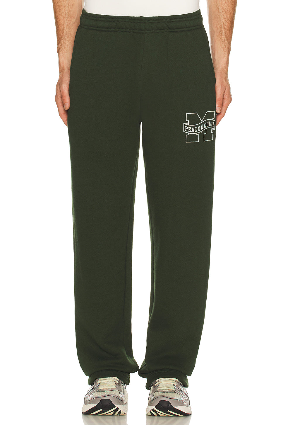 Banner Sweatpants