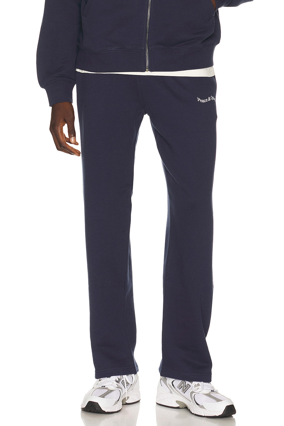 Stencil Sweatpants