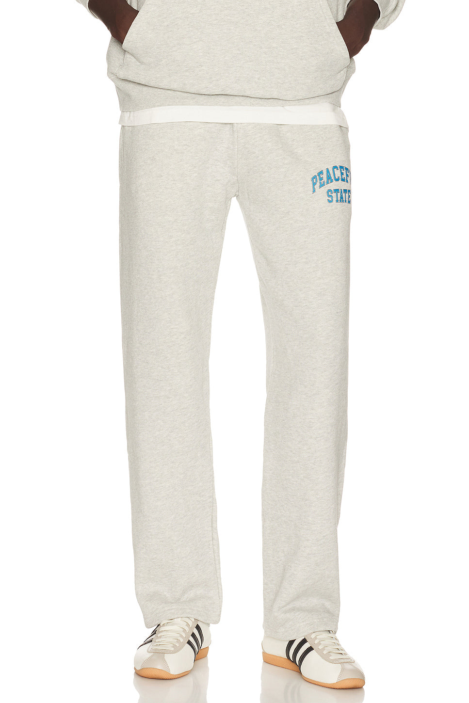Peaceful Sweatpants