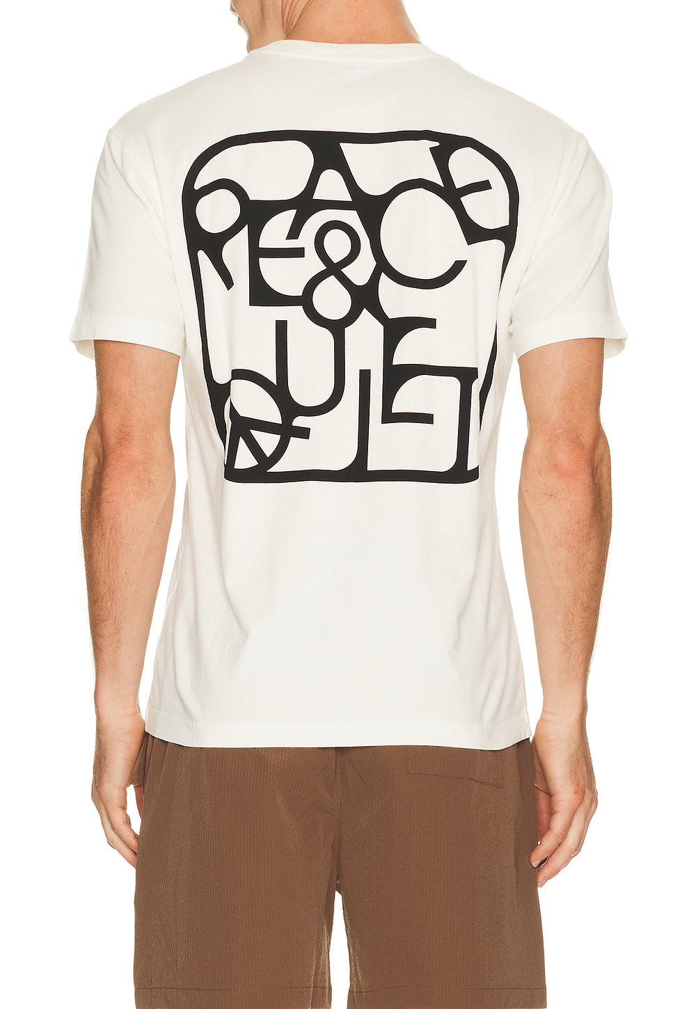Scramble T-Shirt