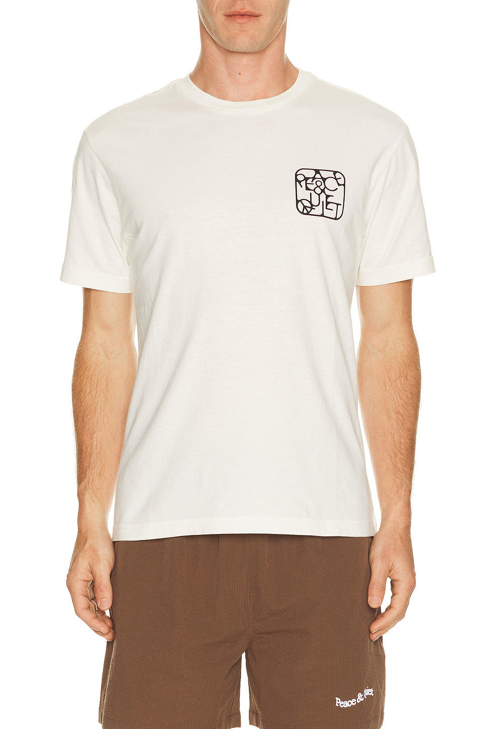 Scramble T-Shirt