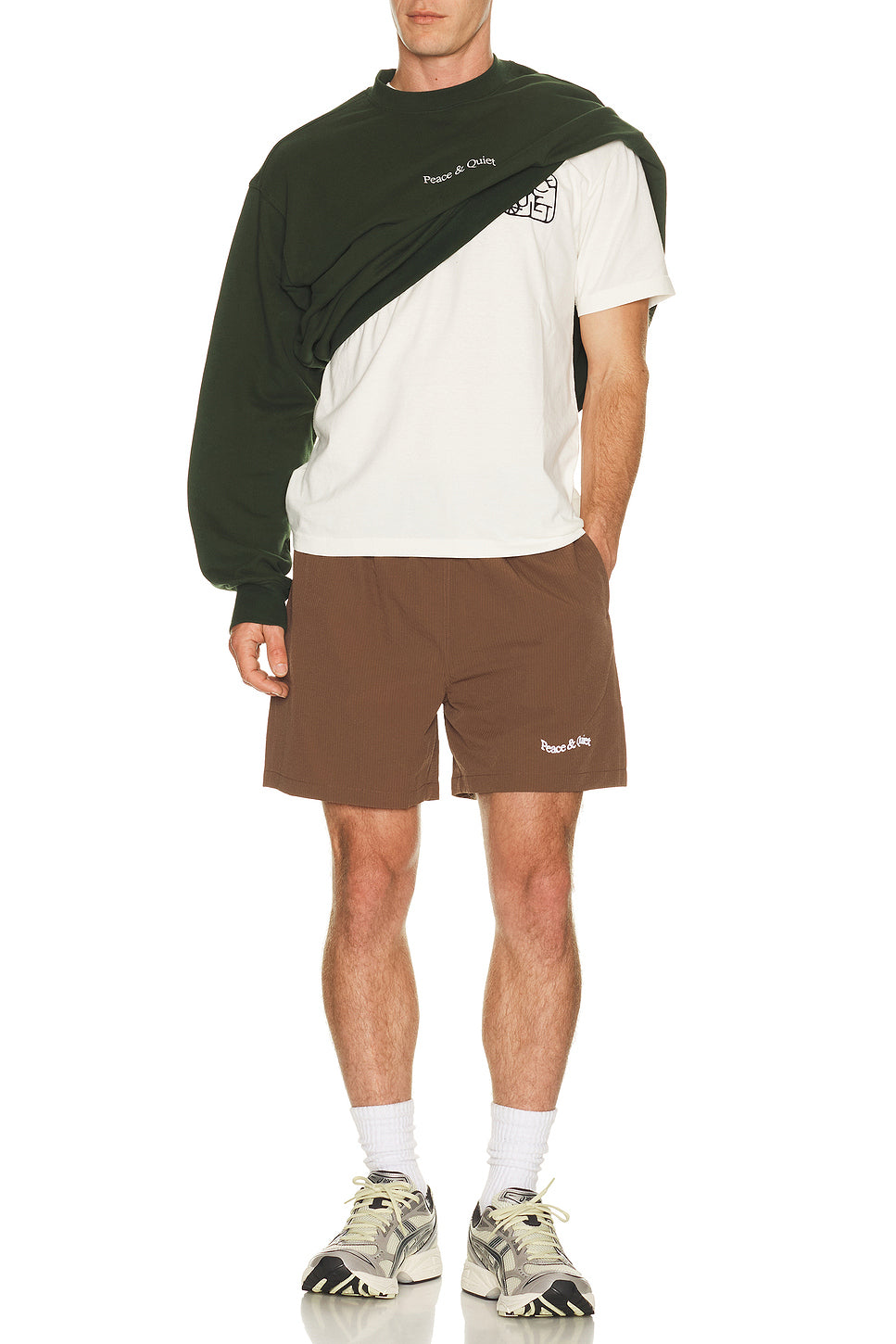Scramble T-Shirt