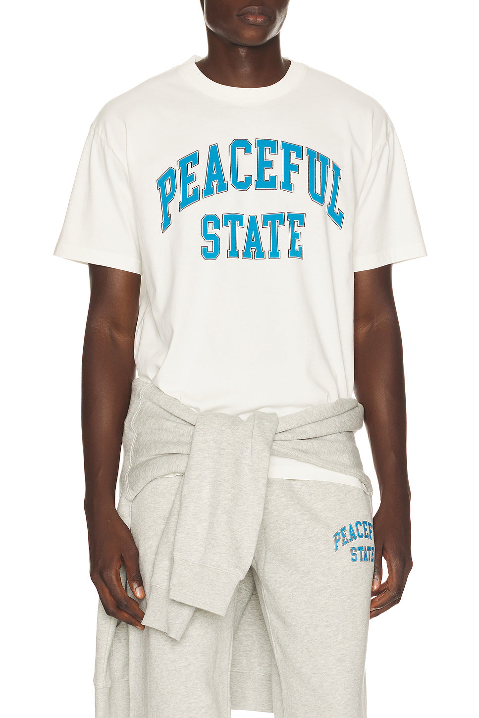 Peaceful T-shirt