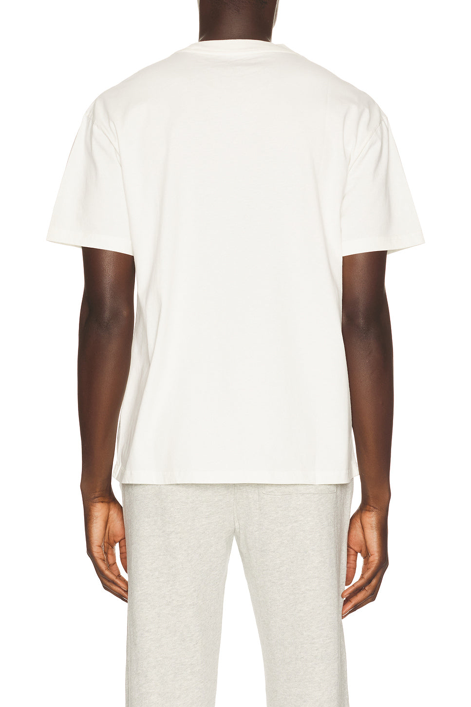 Peaceful T-shirt