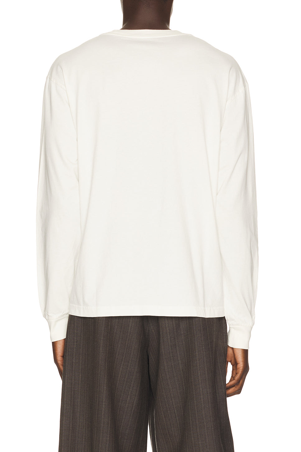 Publishing Dept Long Sleeve Tee