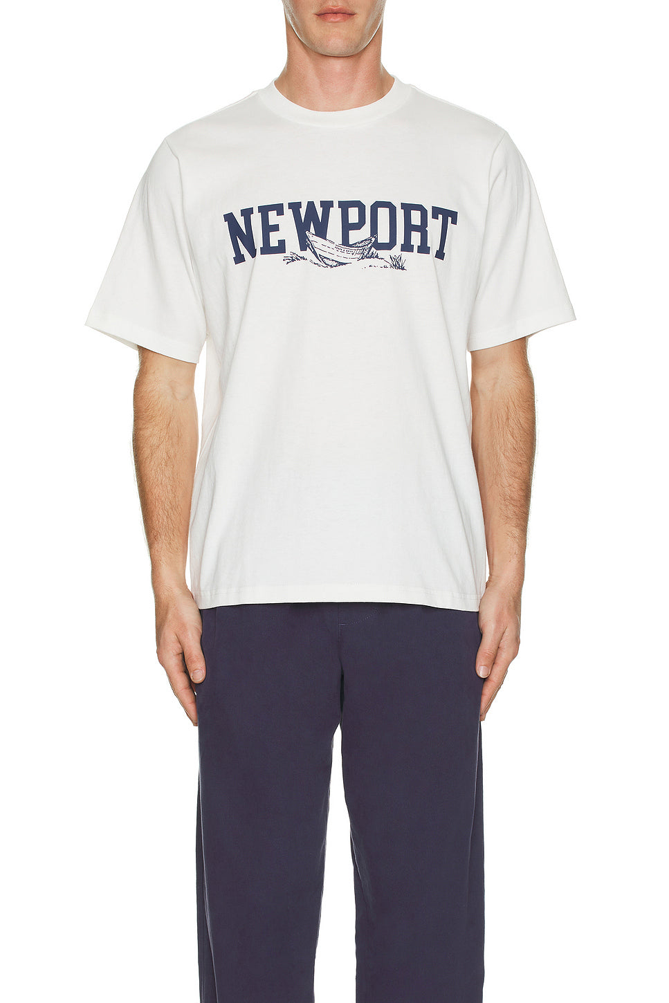 Newport T-Shirt