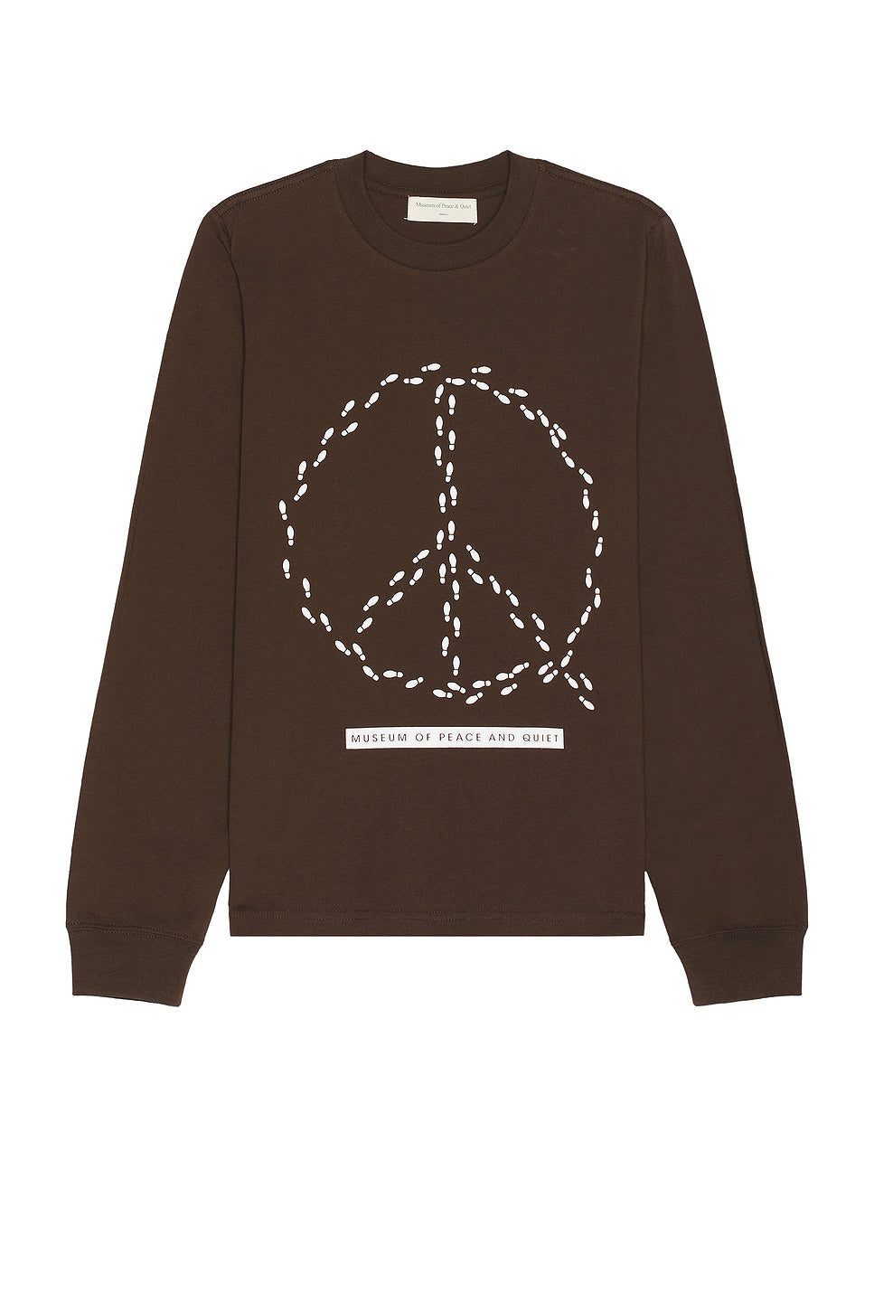 Peaceful Path Long Sleeve Shirt