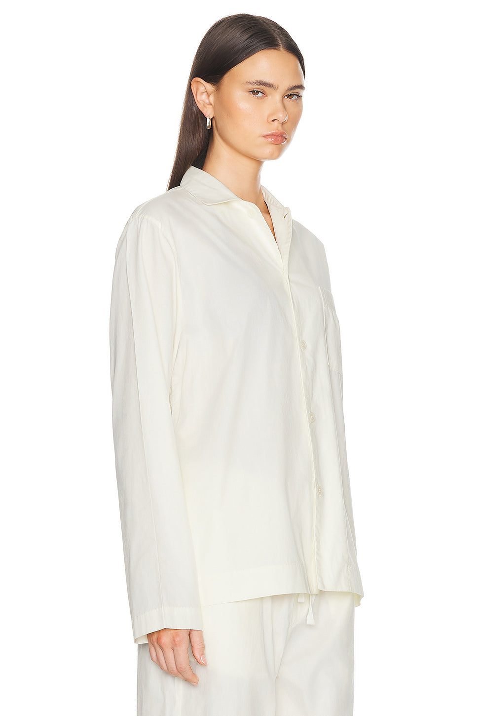 Lounge Pajama Shirt