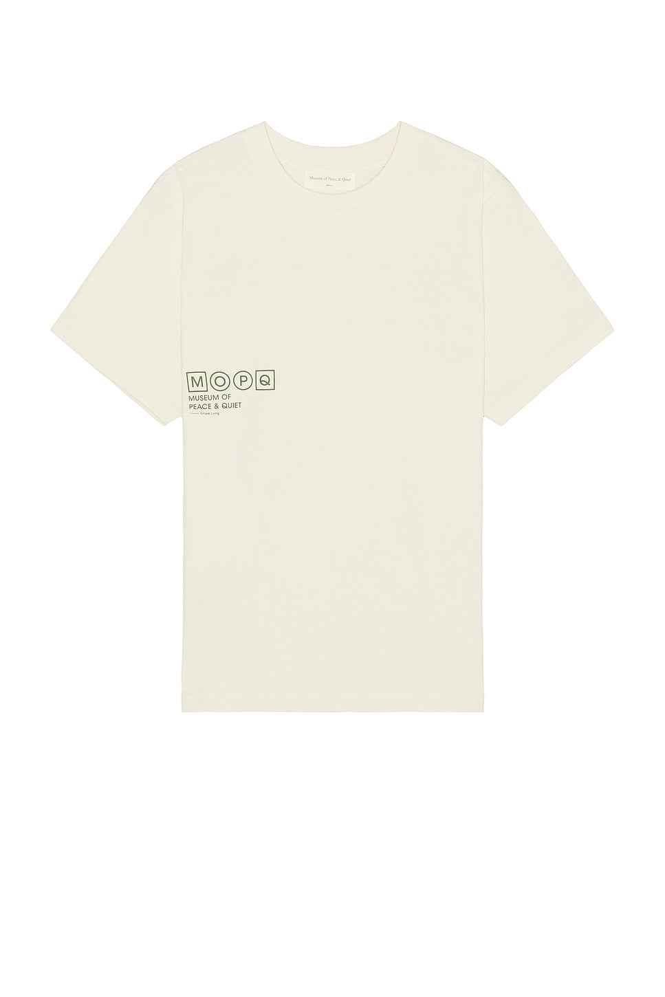 Simple Living T-Shirt