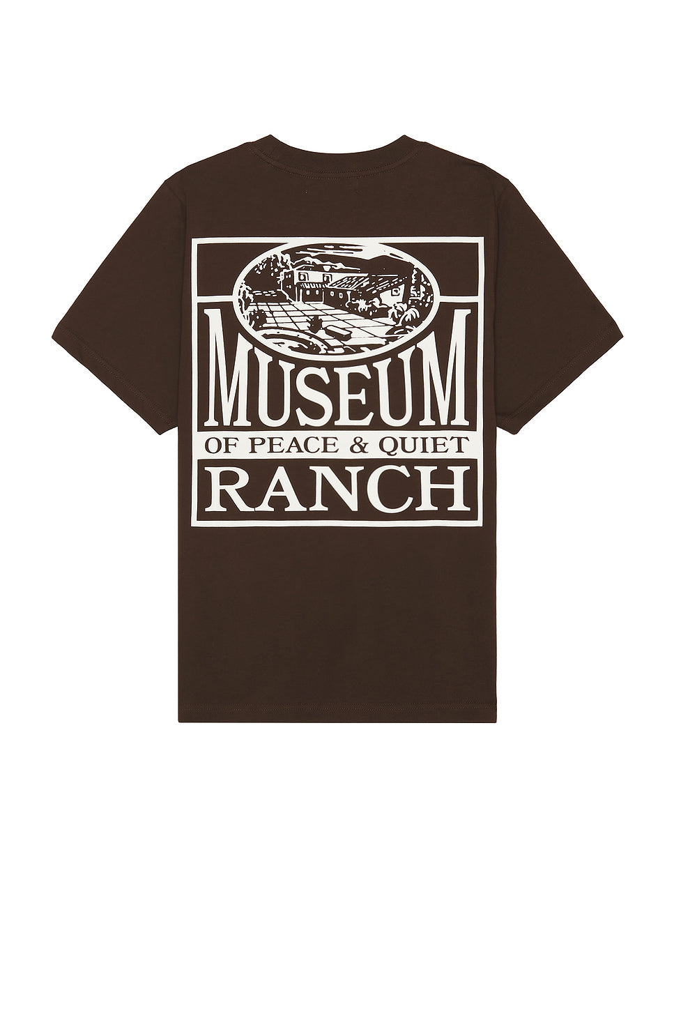 Museum Ranch T-Shirt