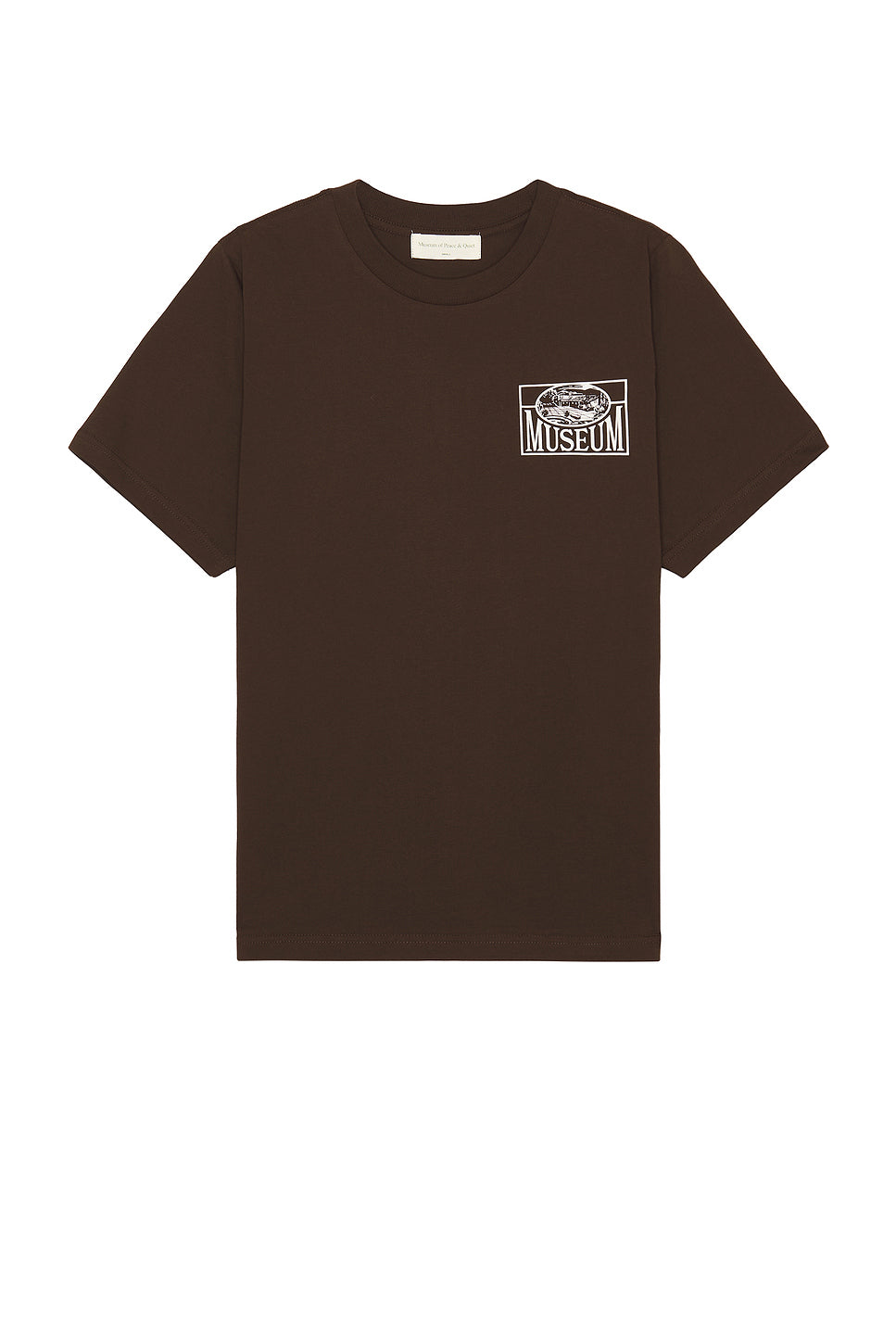 Museum Ranch T-Shirt